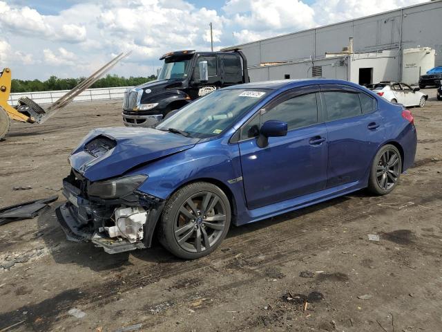 SUBARU WRX PREMIU