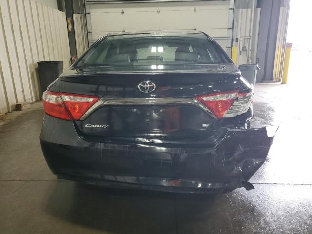 2015 TOYOTA CAMRY LE - 4T1BF1FKXFU029962