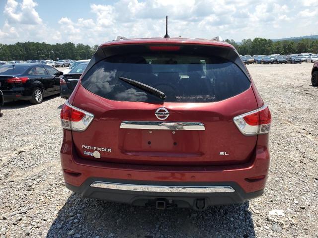 2015 NISSAN PATHFINDER 5N1AR2MN2FC692874