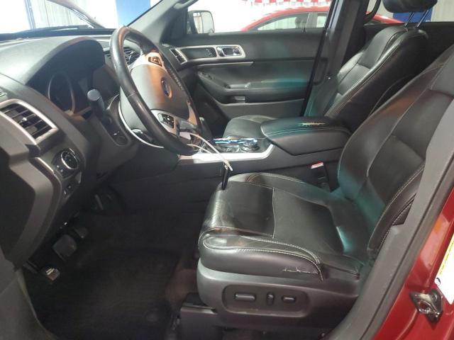 2015 FORD EXPLORER S 1FM5K8GT6FGC20916