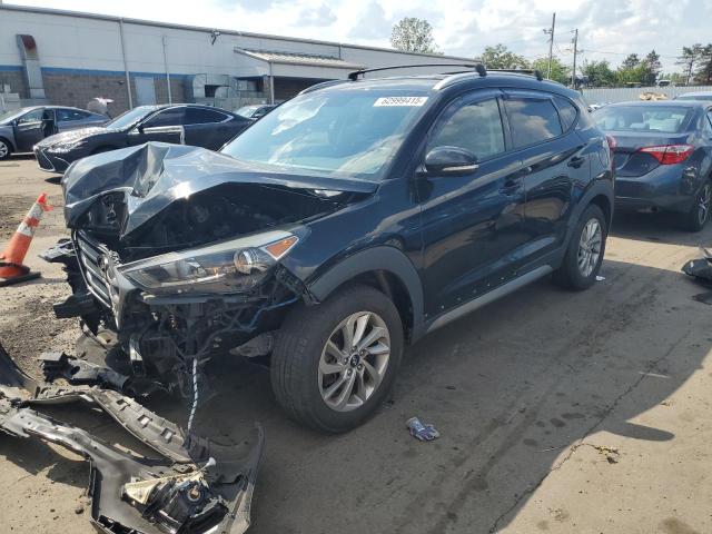 Vin: km8j3ca2xhu307186, lot: 62999415, hyundai tucson limited 2017 img_1