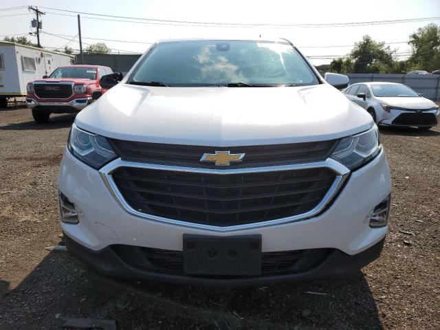 2020 CHEVROLET EQUINOX LT - 3GNAXUEV2LS621000