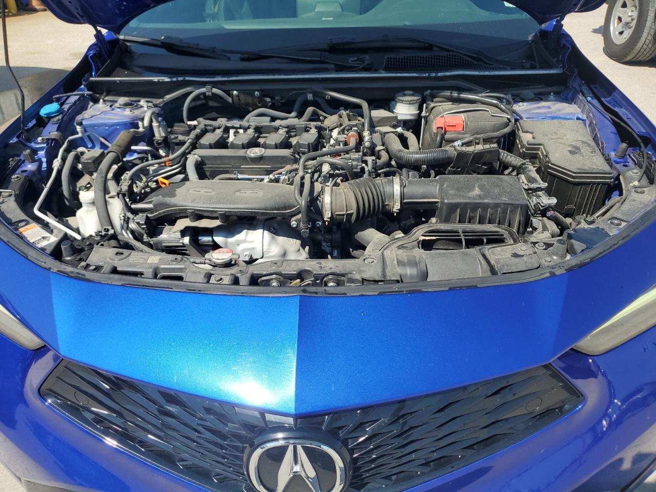 ACURA INTEGRA A-SPEC