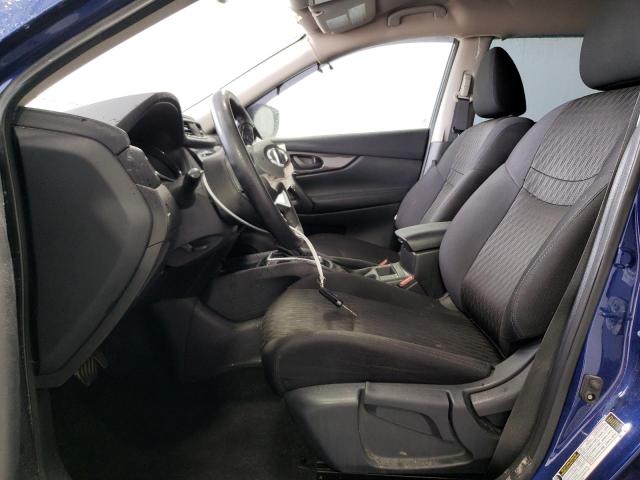 2019 NISSAN ROGUE S 5N1AT2MT6KC831737