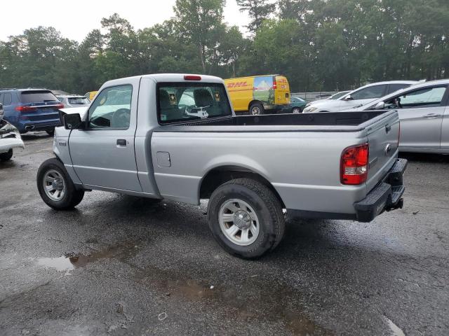 2010 FORD RANGER - 1FTKR1ADXAPA54923