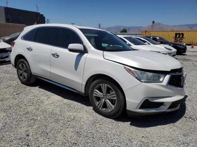2020 ACURA MDX - 5J8YD3H32LL000707