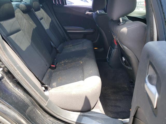 2017 DODGE CHARGER SX 2C3CDXHG3HH549294