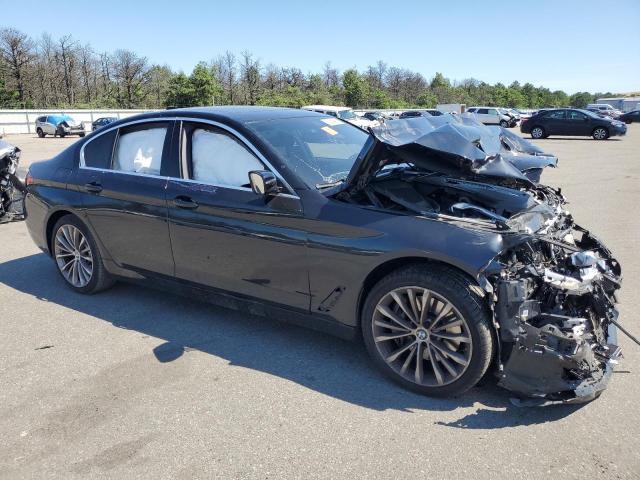 2021 BMW 540 XI #3318874957