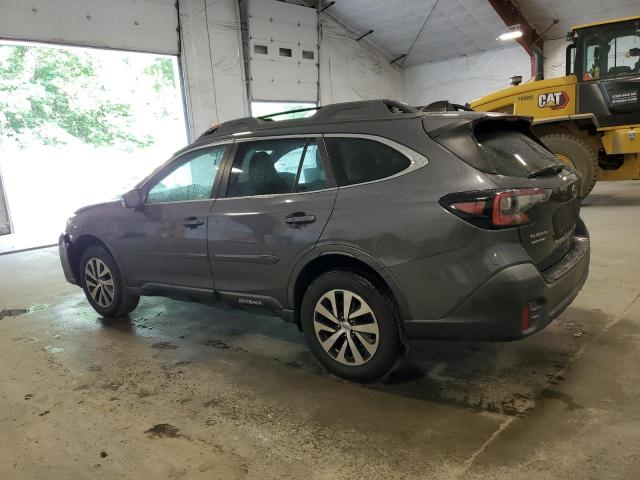 2020 SUBARU OUTBACK PR 4S4BTAEC1L3129906