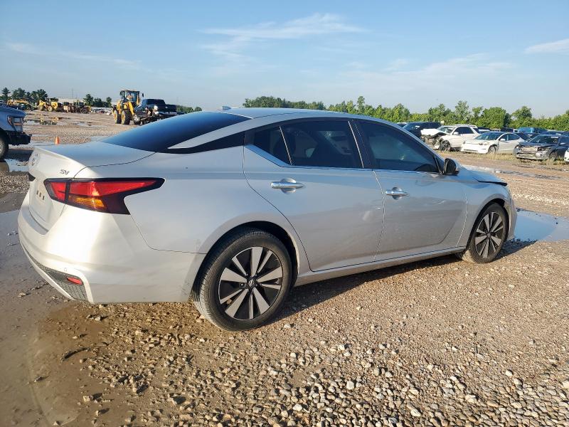 2022 NISSAN ALTIMA SV 1N4BL4DV3NN340627