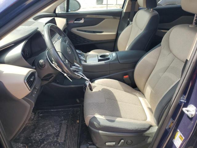 2023 HYUNDAI SANTA FE S - 5NMS2DAJXPH594978
