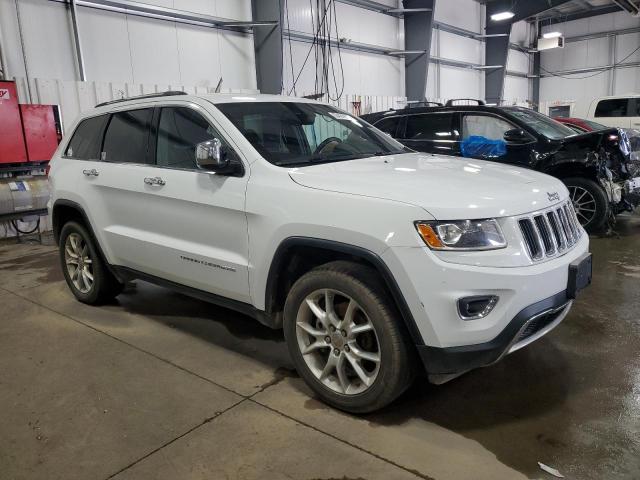 2016 JEEP GRAND CHER 1C4RJFBG4GC330301