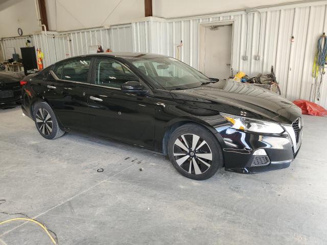 2021 NISSAN ALTIMA SV 1N4BL4DV2MN404218