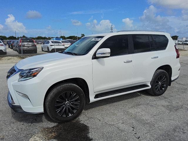 2021 LEXUS GX 460 LUX JTJGM7BXXM5290565