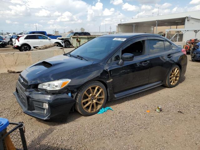 2020 SUBARU WRX PREMIU JF1VA1F6XL8813734