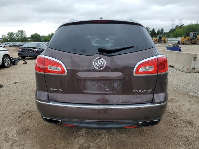 2015 BUICK ENCLAVE - 5GAKVBKD7FJ184704