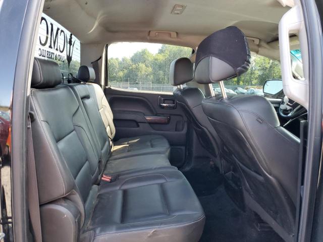2015 GMC SIERRA K25 1GT12ZE84FF109231