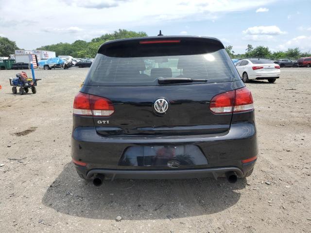 2013 VOLKSWAGEN GTI - WVWHD7AJ4DW120569