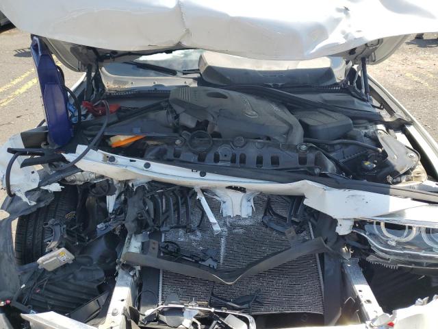 2017 BMW 430XI - WBA4U9C53H5D44289