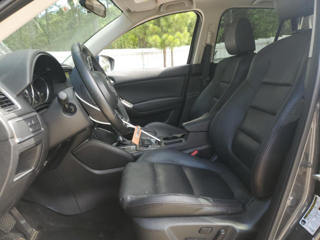 2016 MAZDA CX-5 GT - JM3KE2DY2G0621778