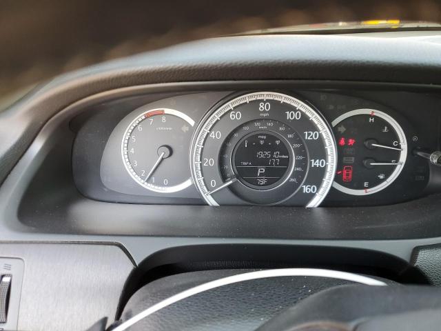 2015 HONDA ACCORD EXL 1HGCR2F84FA016539