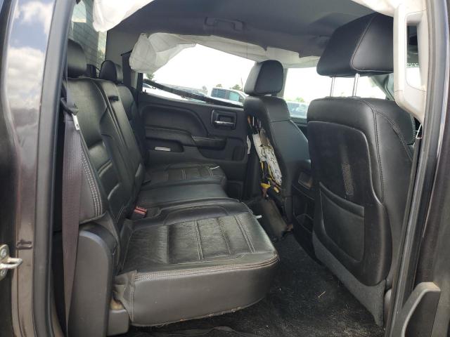 2015 GMC 2500 1GT120E80FF528379