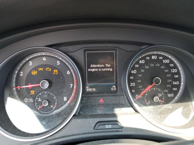 2018 VOLKSWAGEN ATLAS S 1V2AP2CA1JC600864