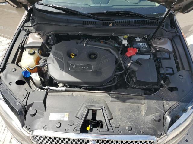 2020 LINCOLN MKZ 3LN6L5A93LR610860