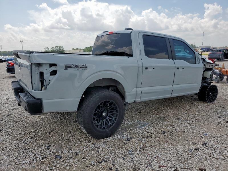 2024 FORD F150 STX 1FTEW2LP4RFA18620