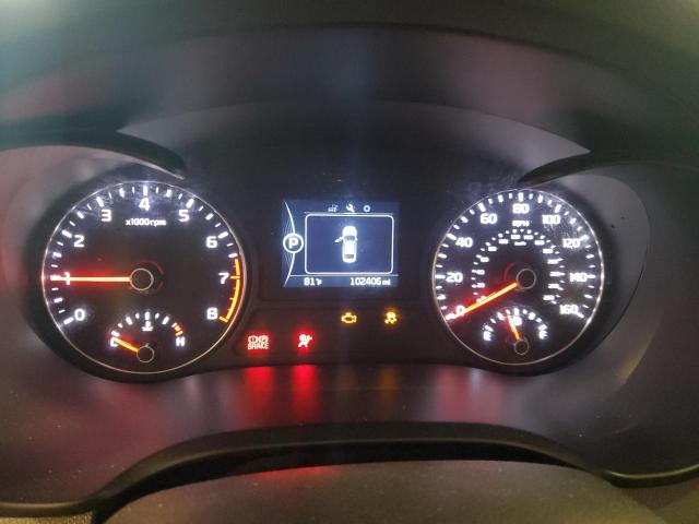 2017 KIA OPTIMA LX - 5XXGT4L31HG174883
