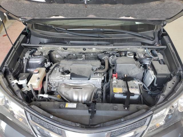 2015 TOYOTA RAV4 LE - JTMBFREV2FD142982