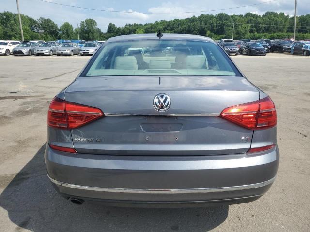 2016 VOLKSWAGEN PASSAT SE 1VWBT7A32GC051071