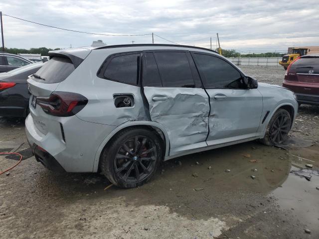 2023 BMW X3 M40I 5UX83DP00P9R74198