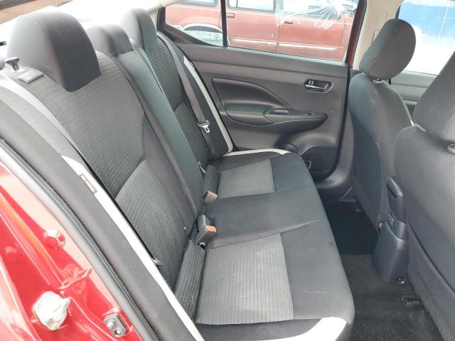 2020 NISSAN VERSA SV - 3N1CN8EVXLL878238