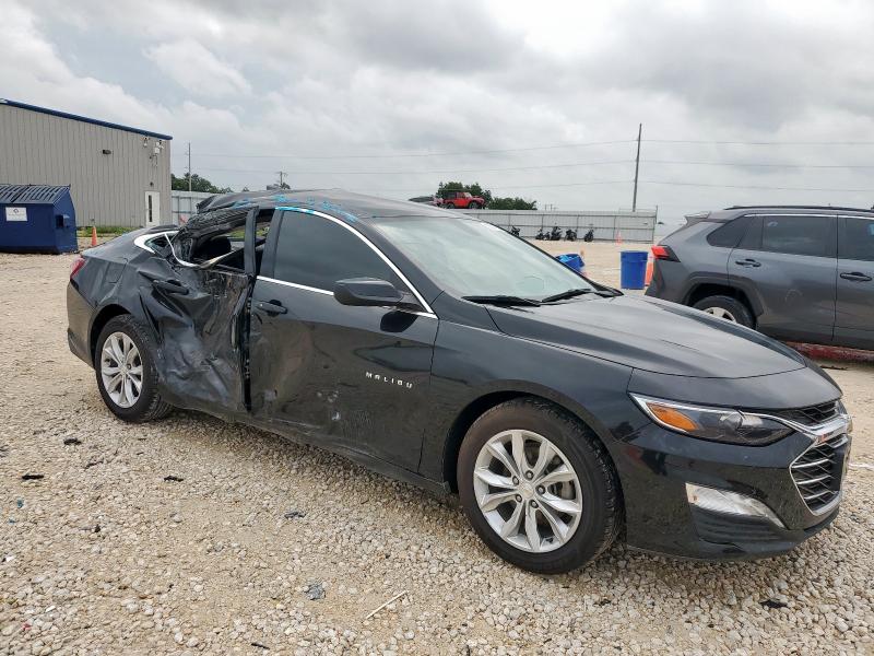 2022 CHEVROLET MALIBU LT 1G1ZD5ST0NF153426