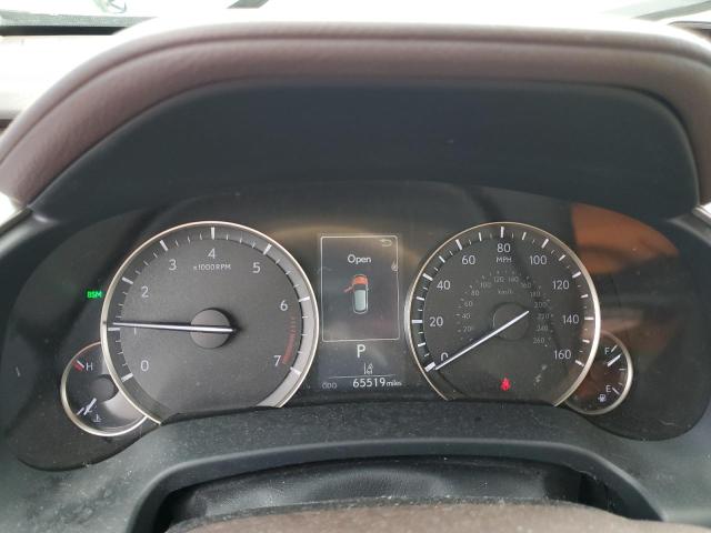 2019 LEXUS RX 350 L JTJDZKCA2K2019029
