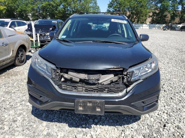 2015 HONDA CR-V LX 5J6RM4H35FL125997