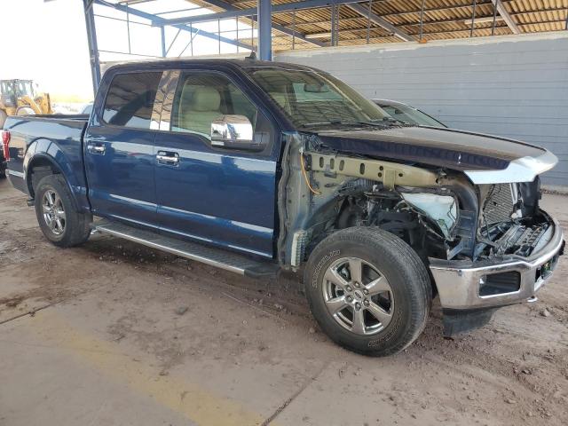 2020 FORD F150 SUPER - 1FTEW1EP4LKE14150