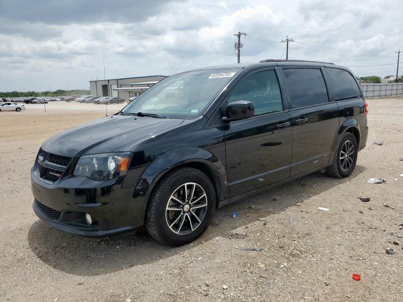 2018 DODGE GRAND CARA - 2C4RDGEG2JR202016