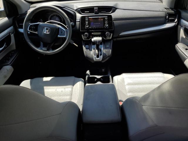 2018 HONDA CR-V LX 2HKRW6H33JH203198