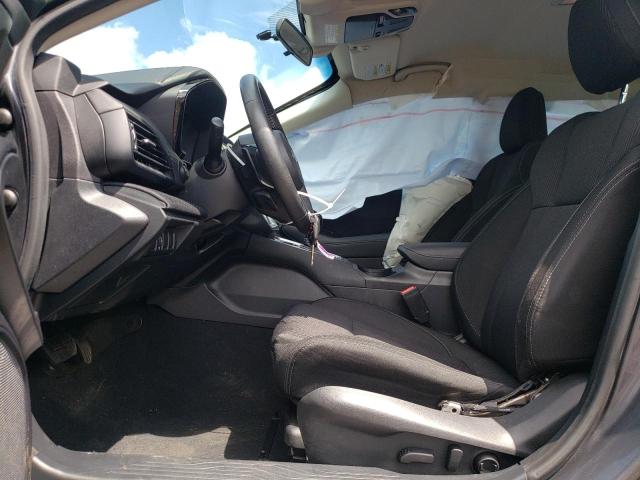 2020 SUBARU LEGACY PRE 4S3BWAC62L3019682