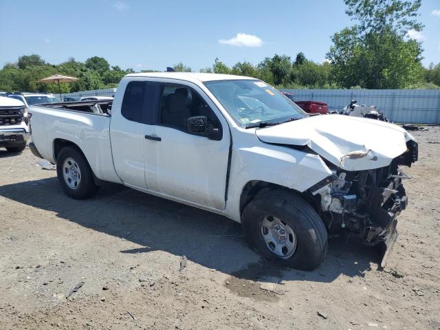 2022 NISSAN FRONTIER S - 1N6ED1CM1NN688029