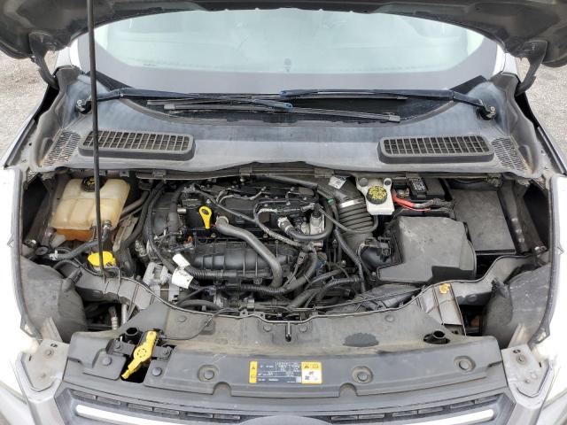 2013 FORD ESCAPE SE #3206266181