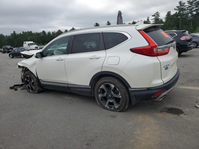 2018 HONDA CR-V TOURING 2HKRW2H91JH106255