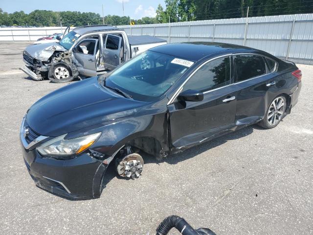 2017 NISSAN ALTIMA 2.5 - 1N4AL3AP6HC154611