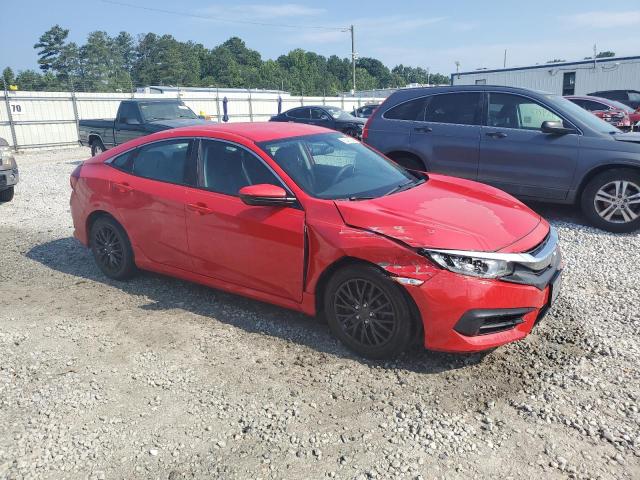 2016 HONDA CIVIC LX 2HGFC2F54GH556724