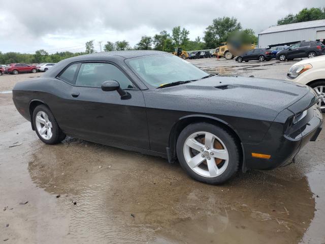 2014 DODGE CHALLENGER - 2C3CDYAG5EH110559