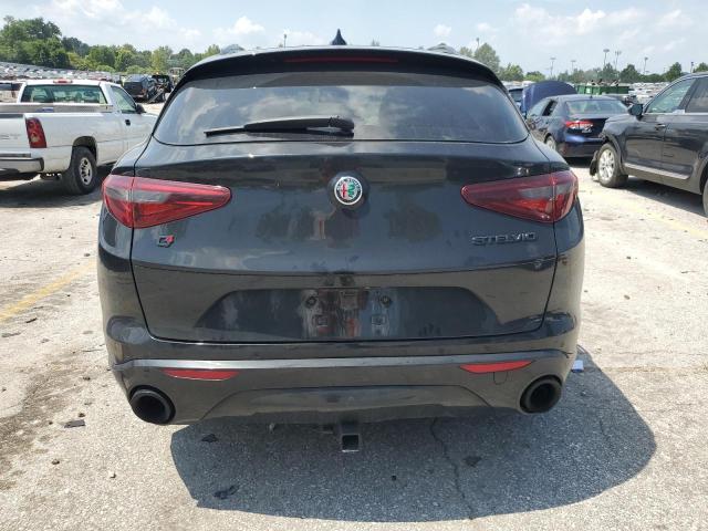 2020 ALFA ROMEO STELVIO TI - ZASPAKBN6L7C96581