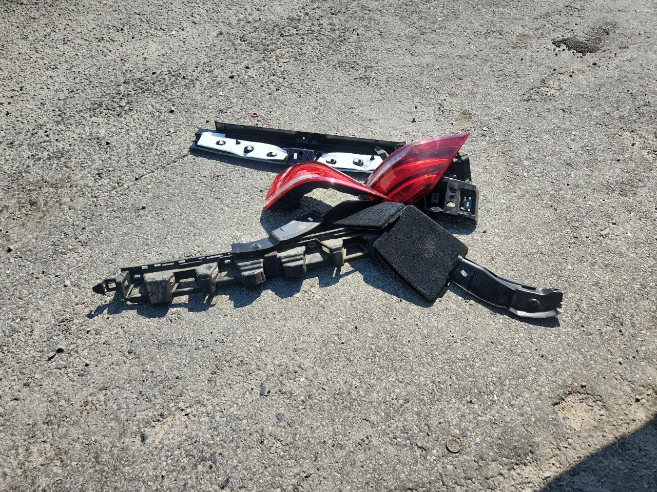 Lot #3278818609 2016 MERCEDES-BENZ GLE 300D 4