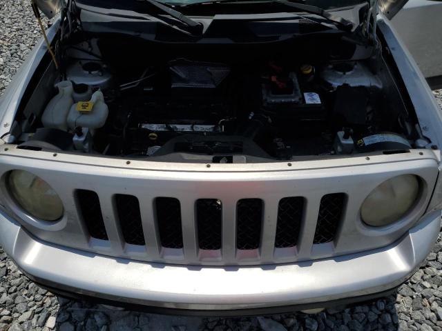 2013 JEEP PATRIOT SP - 1C4NJPBB2DD130614